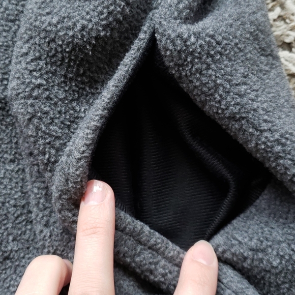 Eddie Bauer Polartec Fleece Vest - Picture 4 of 8